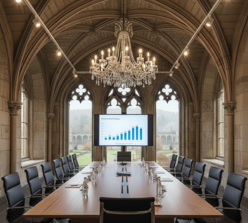 Marketing Digital - B2B Séminaire, team-building